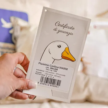 Appartement Mosca Turijn