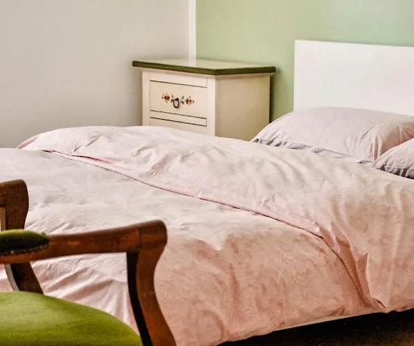 Mosca Apartman