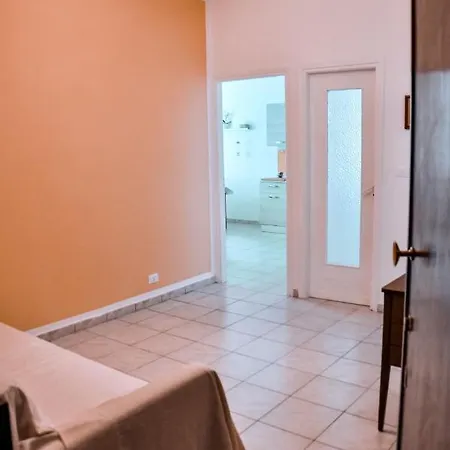 Mosca Τορίνο