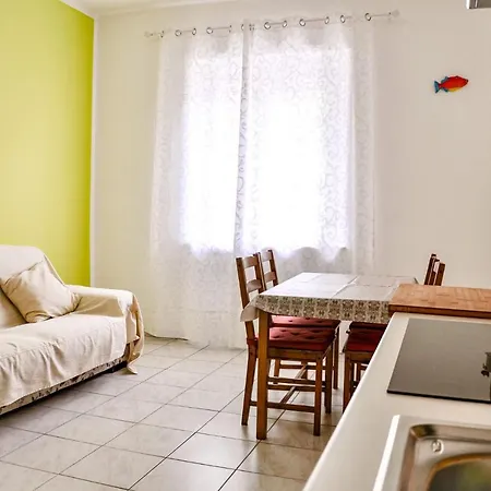 Mosca Appartamento Torino
